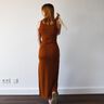Turtleneck Top/ Kleid Aurora -  Gr. XS-XL thumbnail number 5
