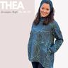   PDF-Schnittmuster: Longpulli Thea thumbnail number 1