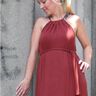 Bluse, Tunika, Kleid (36-54) SUPERBIA Schnittmuster thumbnail number 5