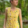 "Kleid(igan) Trude" Gr. 32-50 thumbnail number 3