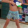 Badeshorts, eBook, Gr. 104-152 thumbnail number 3