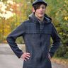 EBOOK ZIPP JACKET SWEATJACKE HERREN GR. XS-XXXL thumbnail number 5