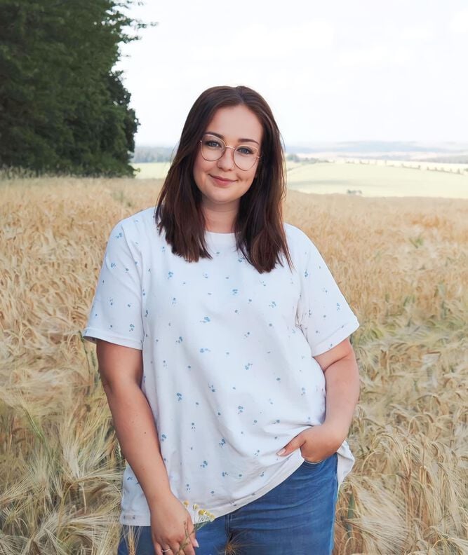 CL*OVERSIZE SHIRT WOMAN 34-52 image number 5