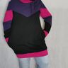 Hoodie Anneke Gr. 32-54 inkl. Beamerdatei thumbnail number 8