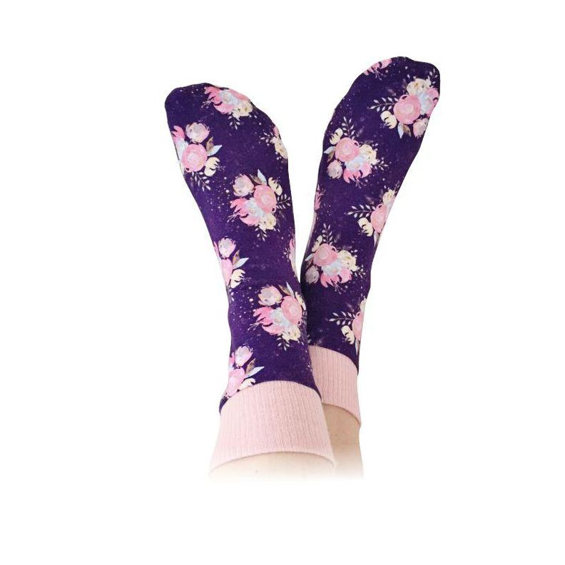 flümpfe ~ Socken für Babys, Kinder, Damen und Herren image number 3