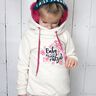 Ferdinand  ♥  Hoodie Gr. 80 - 164  inkl. A4/ A0/ Beamerdatei thumbnail number 3