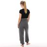 FRAU GELI - Yogahose mit breitem Bund  XS-XXL thumbnail number 3