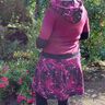 Main PleatedDress  - Faltenkleid inkl. BEAMERdatei thumbnail number 9