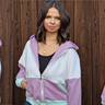 oversize Jacke Henri / 2 Längen  thumbnail number 4