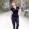 Joggingpants Jardin DE/EN/FR thumbnail number 6