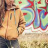 Frau Piesepampel Blouson / Wendejacke thumbnail number 6