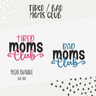 PLOTTDATEI "TIRED/BAD MOMS CLUB" thumbnail number 10