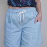 Kurze Hose | Damen Schnittmuster PDF | 32–52 | Seamone thumbnail number 10