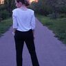 E-Book »LaMarina Pants« (32–46) – Hose mit Eingrifftaschen thumbnail number 4