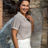 Bluse Gigi N&auml;hanleitung + Schnitt thumbnail number 6