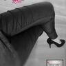 E-Book Skinny Jeanshose Merle Gr. 30-48 thumbnail number 6