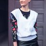 Oversize Pullunder (34-60) BRUNA Damen Schnittmuster thumbnail number 6