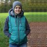 Steppweste/Jacke Teens Schnittmuster Gr. 134-176 - NUKA #34 thumbnail number 1