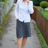 Ebook / Schnittmuster lillesol women No.48 Jerseyrock thumbnail number 5