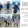 MINI-NAVEEN UNISEX Jacke/Sweatjacke thumbnail number 4