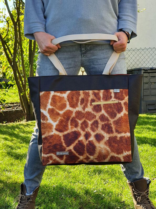Tasche Lotus image number 3