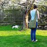 Tasche Beutel "Celina" Ebook E-Book Schnittmuster thumbnail number 2