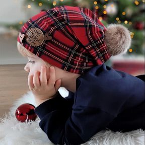 Accessories-Set - Beanie & Loop´s #10