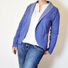  Ebook /Nähanleitung Damen Cardigan mit Schalkragen thumbnail number 2