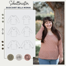 BASICSHIRT BELLA WOMAN 32 -52 thumbnail number 1