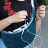 Bauchtasche Steffi XL thumbnail number 1