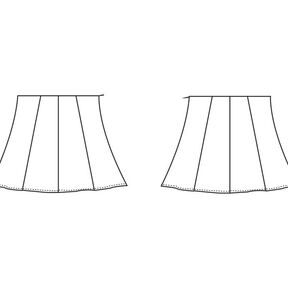 Rock PAM N&auml;hanleitung + Schnitt