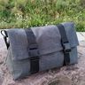 Rolltop Sporttasche Karsten - Nähanleitung und Schnitt thumbnail number 3