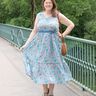 Ebook lillesol women Sommerkleid "Carmela" *mit A0* thumbnail number 8