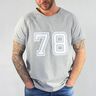 Raglan Pullover, Shirt (XXS-8XL) SALVADOR Schnittmuster thumbnail number 3