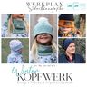WinterKopfWerk | HipsterWerk HalsWerk  MützWerk | A0 & A4  thumbnail number 1