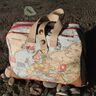 Schnittmuster Kinderrucksack "Fernweh" thumbnail number 1