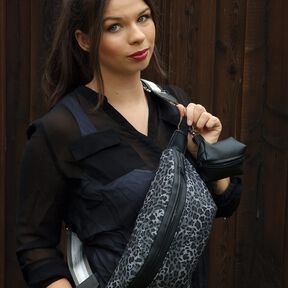 Tasche - *Cross MEE Bag* - 2 Größen