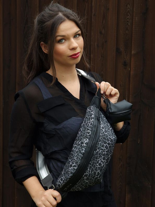 Tasche - *Cross MEE Bag* - 2 Größen image number 2