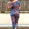 Overall, Jumpsuit (34-56) LONDRINA Damen Schnittmuster thumbnail number 9