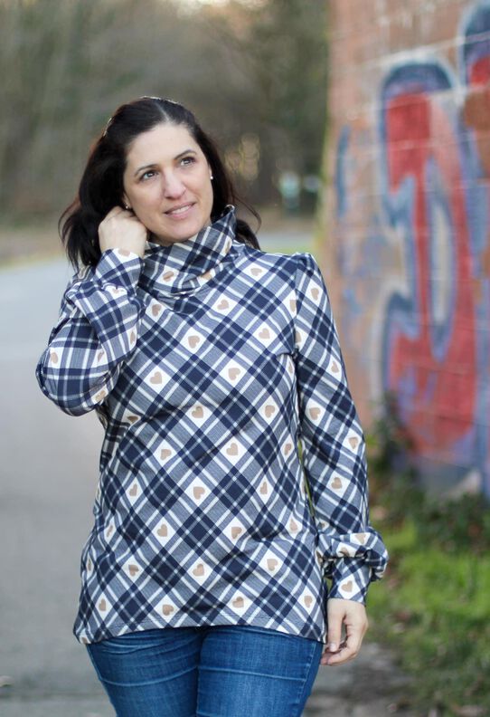 Mookait Pullover DE/EN/FR image number 5