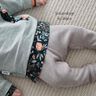 CL*OVER 'Layer' Sweater (62-116) thumbnail number 9