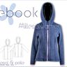 Ebook / SchnittmusterSoftshelljacke *mit A0-Datei + Video* thumbnail number 1