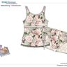 Unterwäsche  Brigitte Gr. 34 - 46, Nähanleitung und Schnitt thumbnail number 3