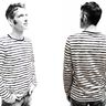 Herrenshirt Marino, Schnittmuster Gr. 46-58/XS-XXXL thumbnail number 4