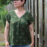  Sommerdeern Bluse, Tunika und Kleid Größe 32-54 thumbnail number 7