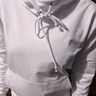 Hoodie "David" unisex Gr. 158-46 thumbnail number 4