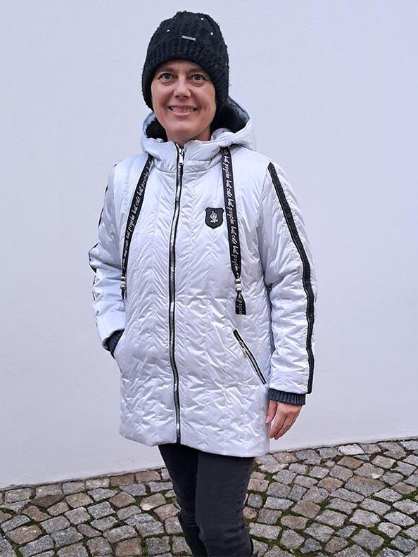 Jacke MARCELLINA A4, A0+BEAMER image number 6