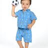 Hemd und Hose Schnittmuster Sparpaket für Baby und Kinder thumbnail number 8