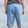 Luca Men – Herren-Shorts mit Gummizug, Gr. 44-60, A4+A0 thumbnail number 2