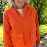 Boxy Jacke im Worker Style JACAREI (34-56) thumbnail number 5